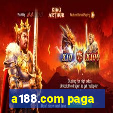 a188.com paga